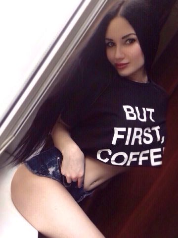 Проститутка Фатима